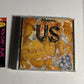 Maceo – Us (CD, 1995) pcd-1358 Japan obi