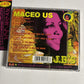 Maceo – Us (CD, 1995) pcd-1358 Japan obi