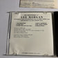 Lee Morgan – The Sidewinder (CD, 1988) cj28-5064 Japan