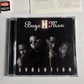 Boyz II Men – Evolution (CD, 1997) poct-9015 Japan obi