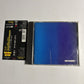 Wham! – Music From The Edge Of Heaven (CD, 1997) esca-7679 Japan obi