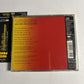 Wham! – Music From The Edge Of Heaven (CD, 1997) esca-7679 Japan obi