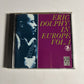 Eric Dolphy – Eric Dolphy In Europe, Vol. 1 (CD, 1990) OJCCD-413-2