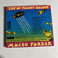 Maceo Parker – Life On Planet Groove (CD, 1998) 801023  Digipak