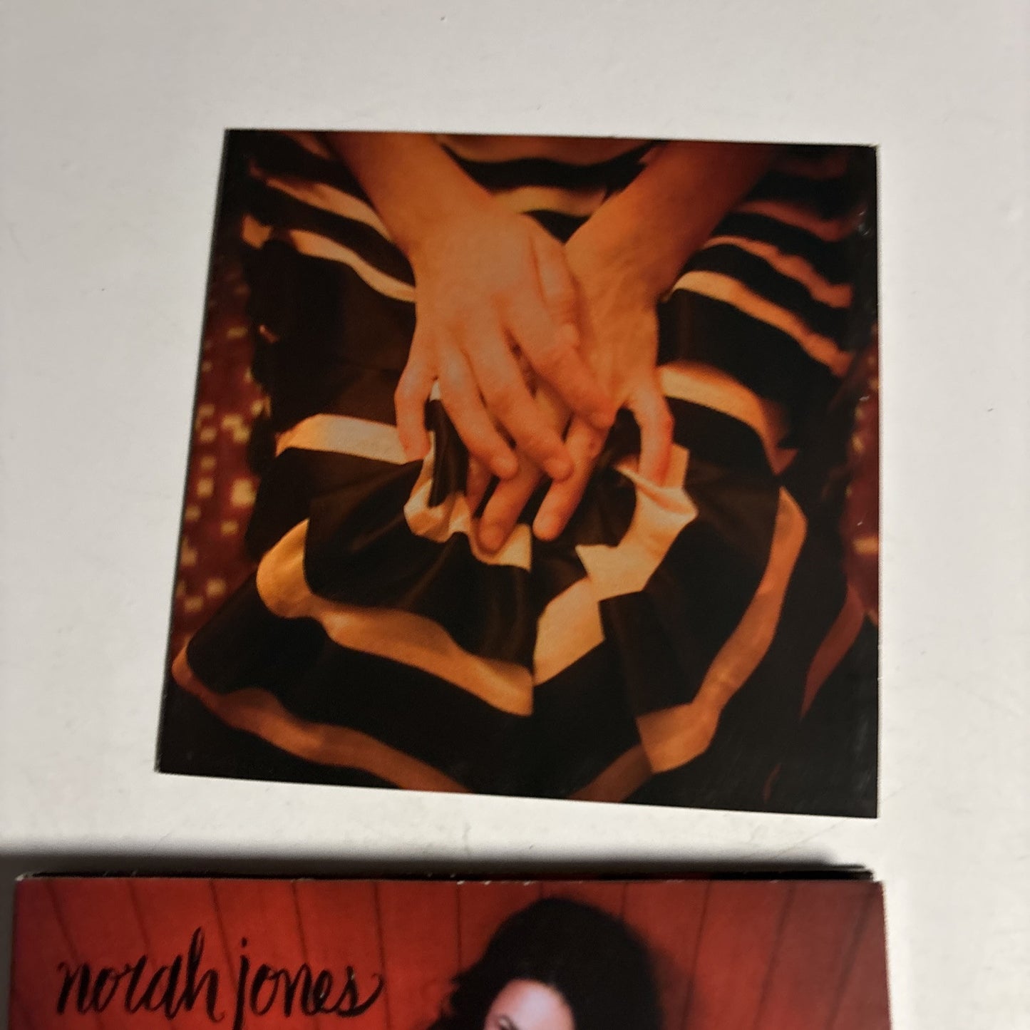 Norah Jones – Not Too Late (CD, 2007)   Digipak