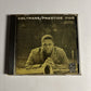 John Coltrane – Coltrane (CD, 1987) OJCCD-020-2