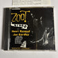 Zoot Sims – In Paris (CD, 1991) tocj-5381 Japan