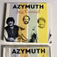 Azymuth – Jazz Carnival (CD, 2006) BROOK 1043
