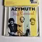 Azymuth – Jazz Carnival (CD, 2006) BROOK 1043