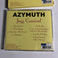 Azymuth – Jazz Carnival (CD, 2006) BROOK 1043