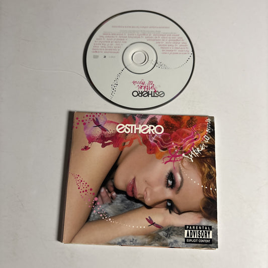 Esthero – Wikked Lil' Grrrls (CD, 2005) 47931-2