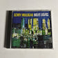 Gerry Mulligan – Night Lights (CD, 1963) 818 271-2 Germany