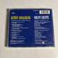 Gerry Mulligan – Night Lights (CD, 1963) 818 271-2 Germany