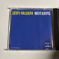 Gerry Mulligan – Night Lights (CD, 1963) 818 271-2 Germany