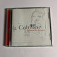 John Coltrane – Coltrane For Lovers (CD, 2001)