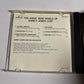 Quincy Jones – The Great Wide World Of Quincy Jones: Live! (CD, 1984) 822 613-2
