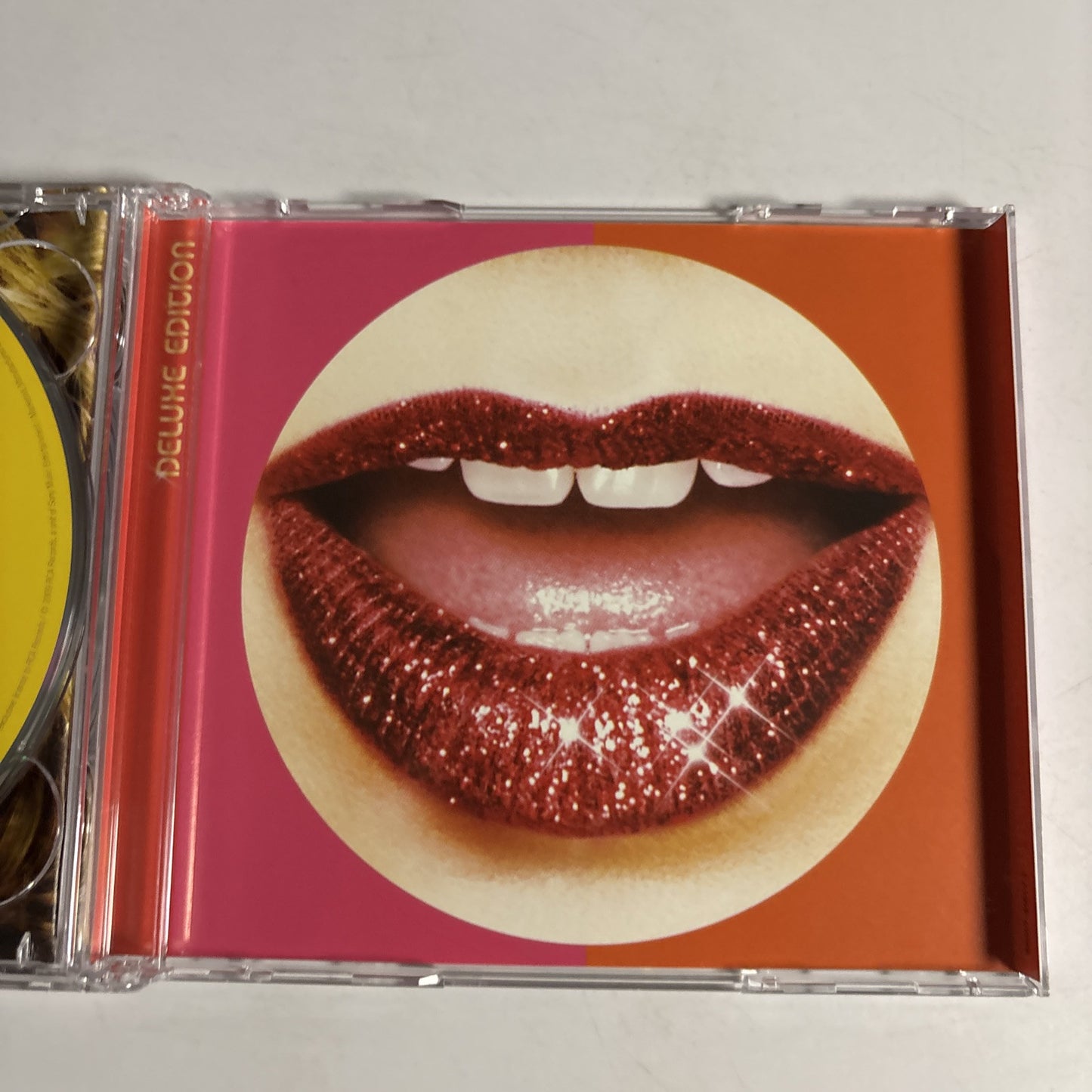 Kelly Clarkson – All I Ever Wanted [Deluxe Edition] (CD + DVD, 2009, 2-Disc)