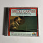 Erroll Garner – In Concert (CD, 1988) CD 53034