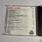 Erroll Garner – In Concert (CD, 1988) CD 53034