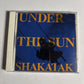 Shakatak – Under The Sun (CD, 1993) pocp-1367 Japan