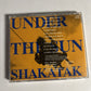 Shakatak – Under The Sun (CD, 1993) pocp-1367 Japan