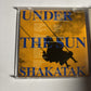 Shakatak – Under The Sun (CD, 1993) pocp-1367 Japan
