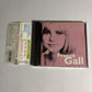 France Gall – Poupée De Son (CD, 1997) phca-3065 Japan obi