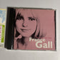 France Gall – Poupée De Son (CD, 1997) phca-3065 Japan obi