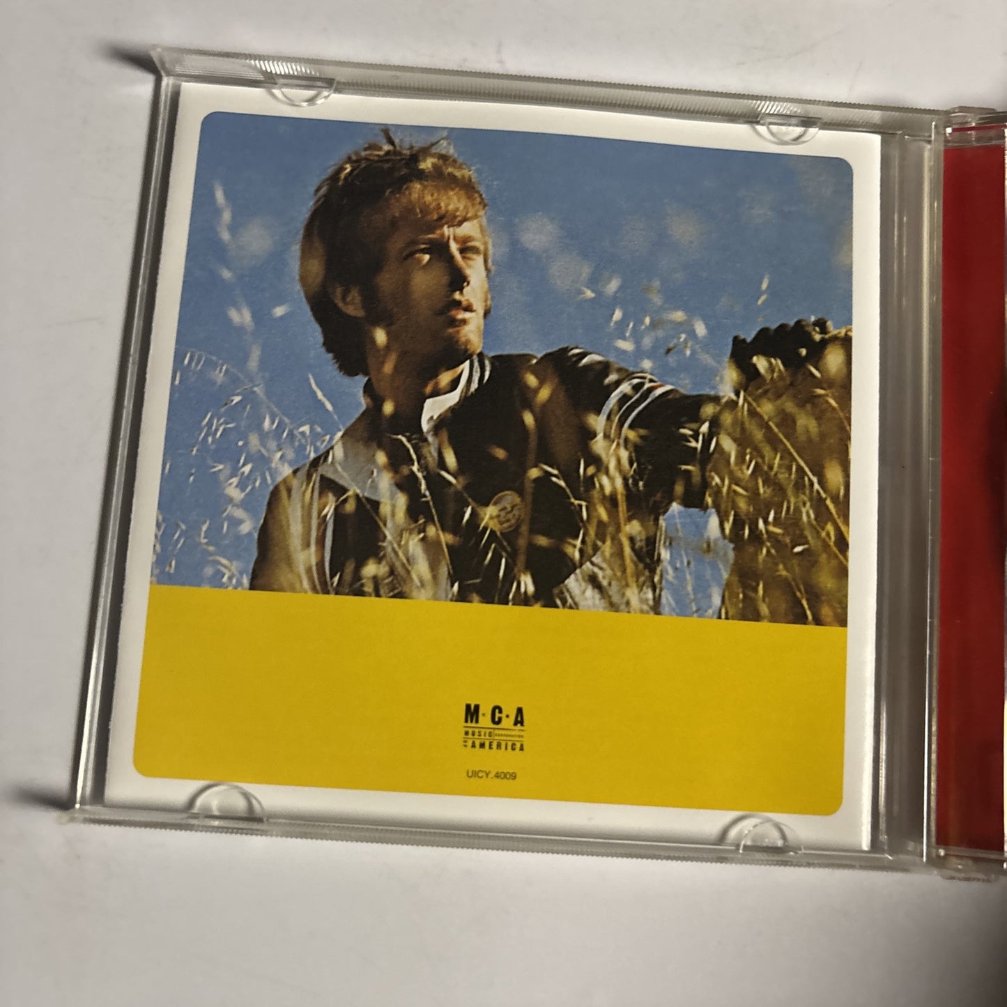 Easy Rider – Music From The Motion Picture Soundtrack (CD, 2000) uicy-4009 Japan