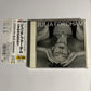 Julia Fordham – Julia Fordham (CD, 1995) vjcp-3053 Japan obi