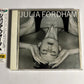 Julia Fordham – Julia Fordham (CD, 1995) vjcp-3053 Japan obi