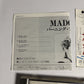 Madonna – Madonna (CD, 1983) 18p2-2700 Japan obi
