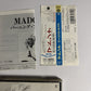 Madonna – Madonna (CD, 1983) 18p2-2700 Japan obi