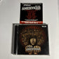 Erykah Badu – New Amerykah, Pt. 1: 4th World War (CD, 2007) B0010800-02