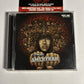 Erykah Badu – New Amerykah, Pt. 1: 4th World War (CD, 2007) B0010800-02