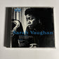 Sarah Vaughan With Clifford Brown – Sarah Vaughan With Clifford Brown (CD, 1955)