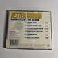 Dexter Gordon – Daddy Plays The Horn (CD, 1994) 20-30132