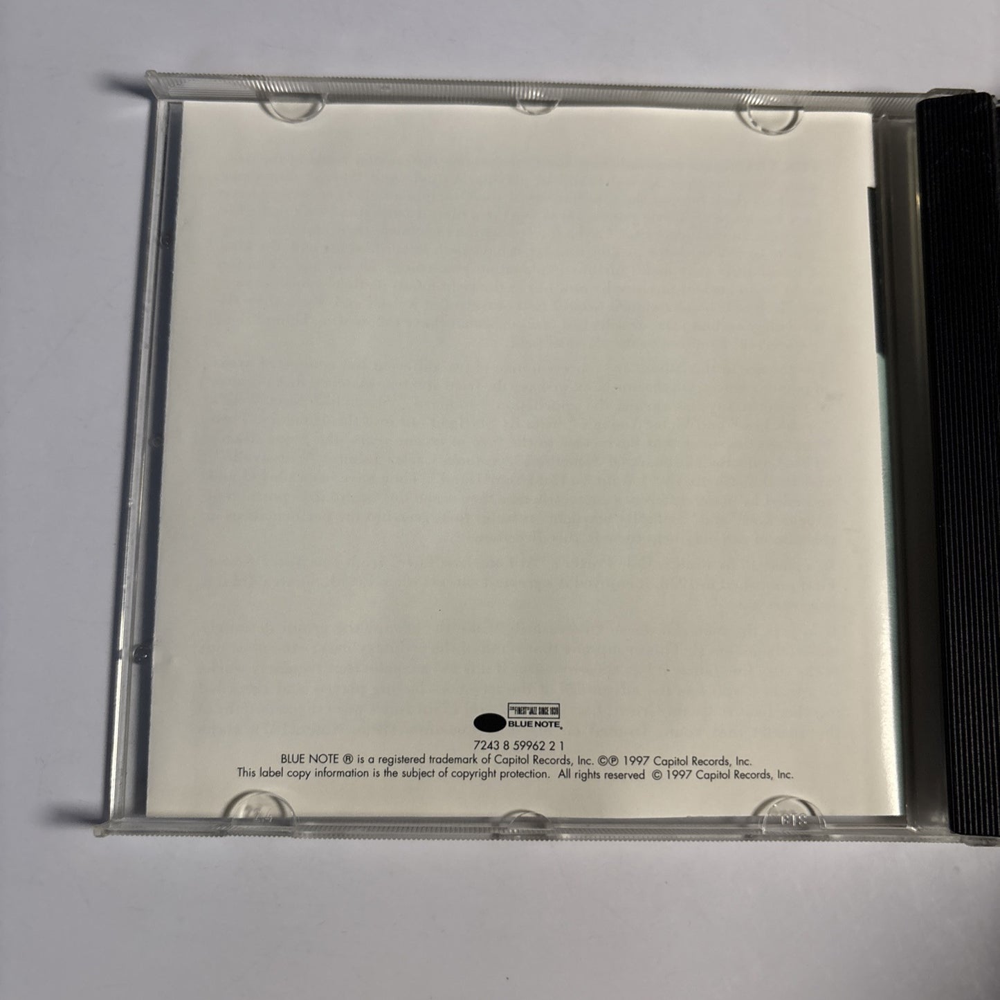 Grant Green – I Want To Hold Your Hand (CD, 2007)
