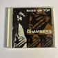 Paul Chambers Quartet – Bass On Top (CD, 2004) tocj-6407 Japan