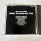 Monica Zetterlund / Bill Evans – Waltz For Debby (CD, 1989) ejd-1001 Japan