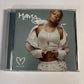 Mary J. Blige – Love & Life (CD, 2003) B0000956-02