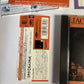Jaco Pastorius – Best Improvisation (CD, 1997) tfck-87560 Japan obi
