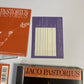 Jaco Pastorius – Best Improvisation (CD, 1997) tfck-87560 Japan obi
