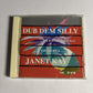 Janet Kay – Dub Dem Silly (CD, 1993) jicm-89332 Japan