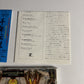 Earth, Wind & Fire – Millennium (CD, 1993) wpcp-5500 Japan