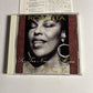Roberta Flack – Set The Night To Music (CD, 1991) amcy-301 Japan