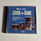 Various – When Your Lover Has Gone (25 Blues & Soul Hits) CD KD003