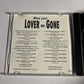 Various – When Your Lover Has Gone (25 Blues & Soul Hits) CD KD003