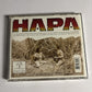 Hapa – Hapa (CD, 1992) CGRC 8191-2