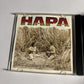 Hapa – Hapa (CD, 1992) CGRC 8191-2